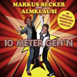 Markus Becker & Almklausi