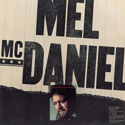 Mel McDaniel