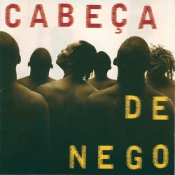 Cabeca De Nego