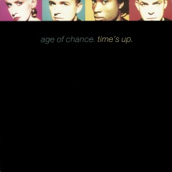 Age Of Chance