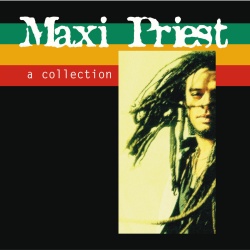 Maxi Priest