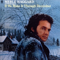 Merle Haggard & The Strangers