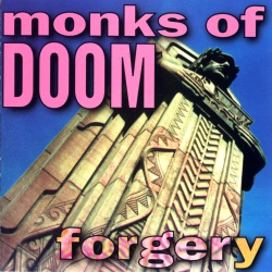 Monks Of Doom