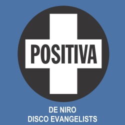 The Disco Evangelists