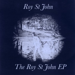 Roy St. John