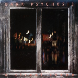 Bark Psychosis