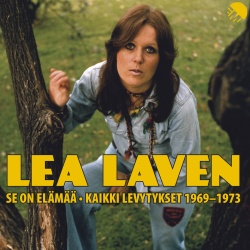 Lea Laven