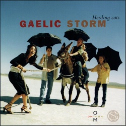 Gaelic Storm