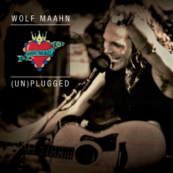 Wolf Maahn