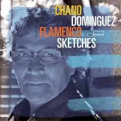 Chano Dominguez