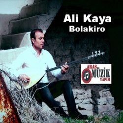 Ali Kaya