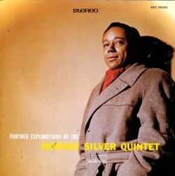 Horace Silver Quintet