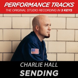 Charlie Hall