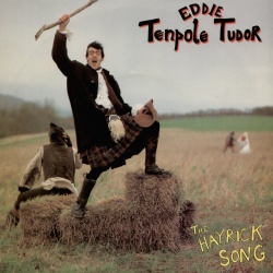 Eddie Tenpole Tudor
