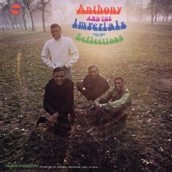 Little Anthony & The Imperials