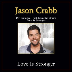 Jason Crabb