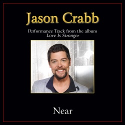 Jason Crabb