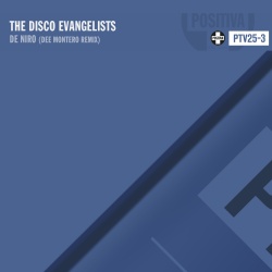 The Disco Evangelists