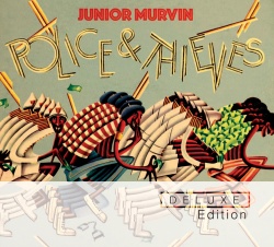 Junior Murvin
