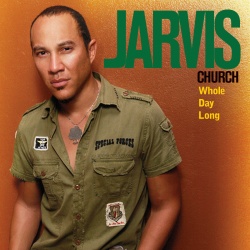 Jarvis Church