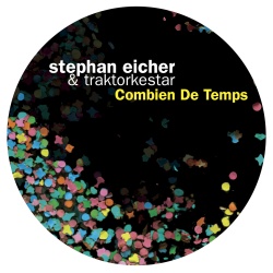 Stephan Eicher & Traktorkestar