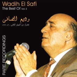 Wadih El Safi
