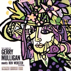 Gerry Mulligan & Ben Webster