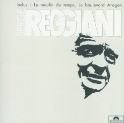 Serge Reggiani