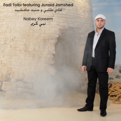 Fadi Tolbi & Junaid Jamshed