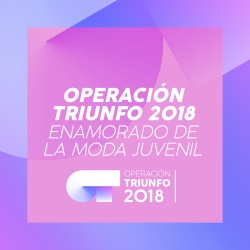 Operación Triunfo 2018