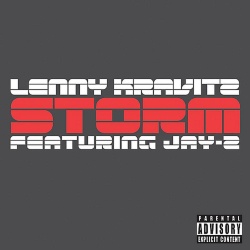 Lenny Kravitz & JAY-Z