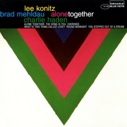 Lee Konitz & Brad Mehldau & Charlie Haden
