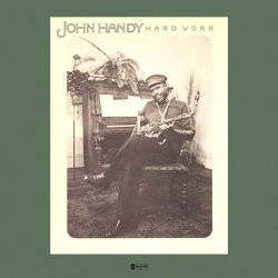 John Handy