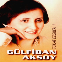 Gülfidan Aksoy