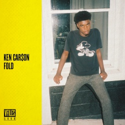 Ken Carson
