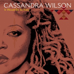 Cassandra Wilson