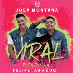 Joey Montana & Felipe Araújo