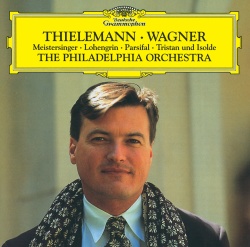 The Philadelphia Orchestra & Christian Thielemann