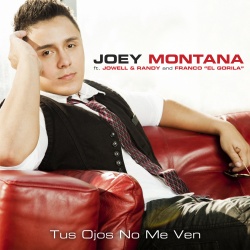 Joey Montana