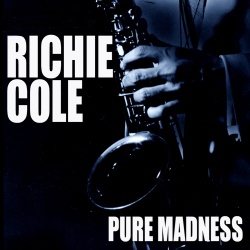 Richie Cole
