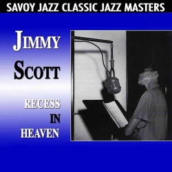 Jimmy Scott