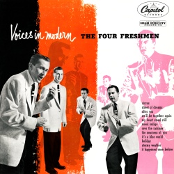 The Four Freshmen