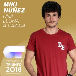 Miki Núñez