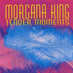 Morgana King