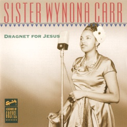 Sister Wynona Carr
