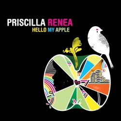 Priscilla Renea