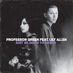 Professor Green & Lily Allen