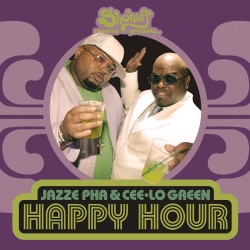 Jazze Pha & Cee-Lo Green