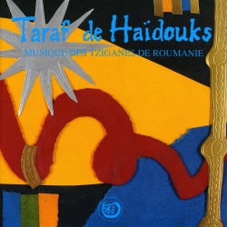 Taraf De Haïdouks