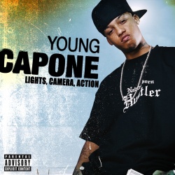 Young Capone